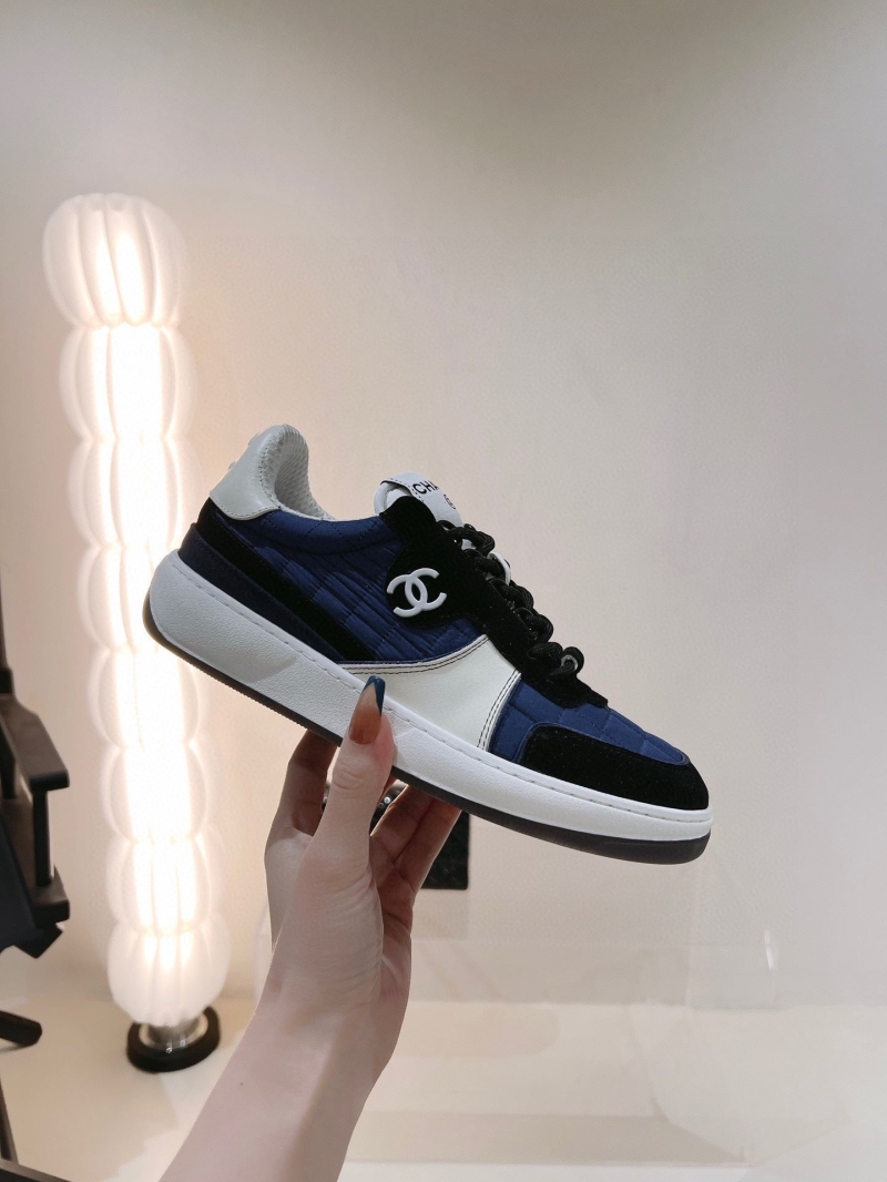 Chanel Sport Shoes